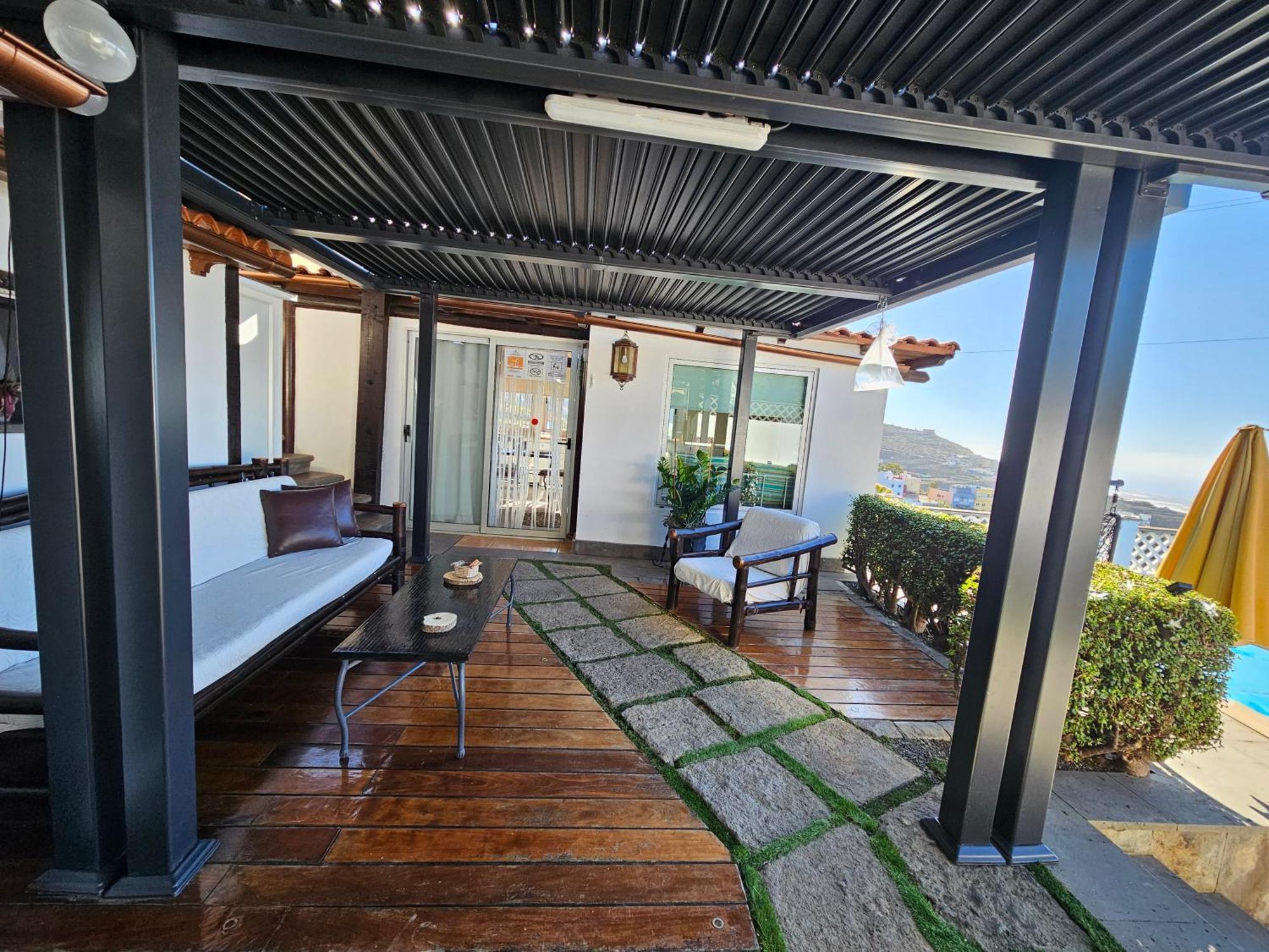 La Casita De Juani Villa Santa Maria de Guia de Gran Canaria Exterior photo