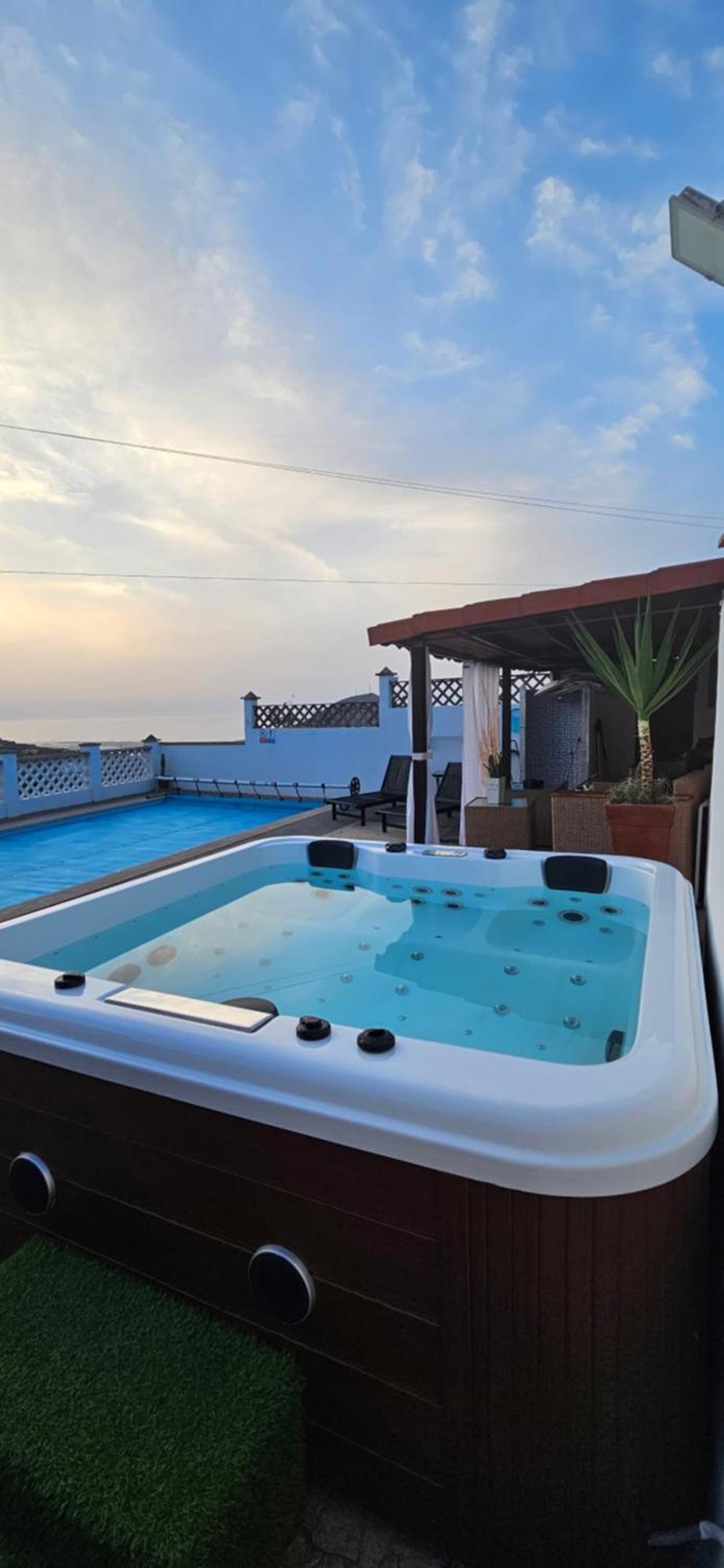 La Casita De Juani Villa Santa Maria de Guia de Gran Canaria Room photo
